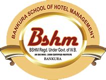 BSHM - Courses