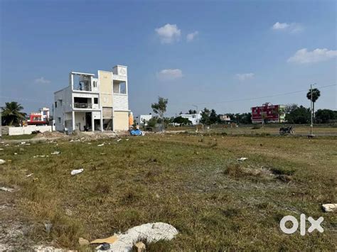 Residential plots sale in kanchipuram - Lands & Plots - 1803132753