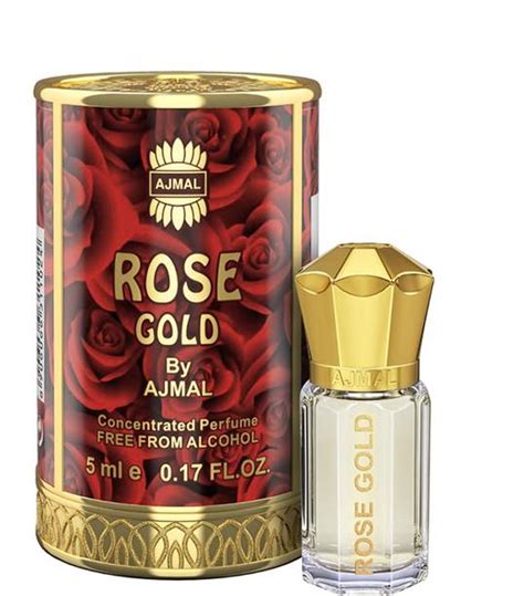 Ajmal Attar Online in India at Best Prices | Flipkart