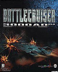 Battlecruiser 3000 AD v 2.0 (PC) : Amazon.in: Video Games