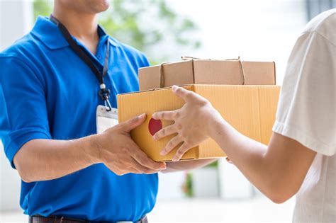 Courier Shipping Services by TranszoneIndia