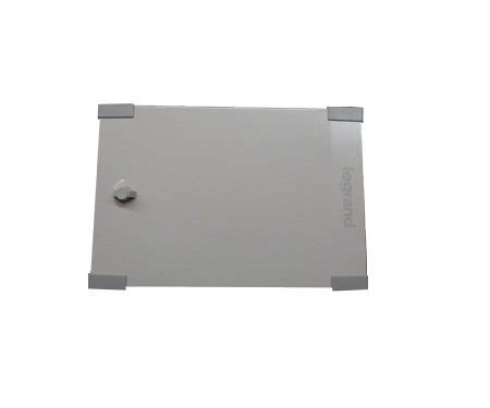 Legrand SPN DB PVC Plastic Isolator (12 Way, White) : Amazon.in: Home ...