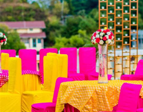 Best Wedding Resorts | Banquet Halls & 5 Star Hotels Packages
