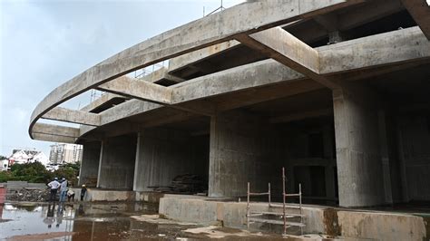 Land Trades Shivabagh | 3, 4, 5 & 6BHK Flats For Sale In Kadri