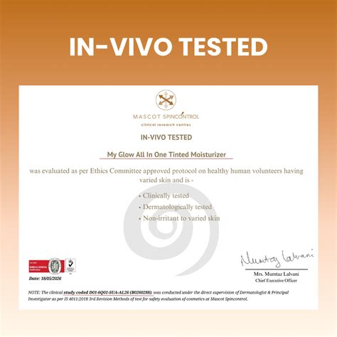 Best Tinted Moisturizer with SPF 30 for All Skin – Suroskie