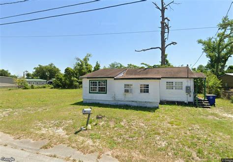 822 Kraft Ave, Panama City, FL 32401 | Homes.com