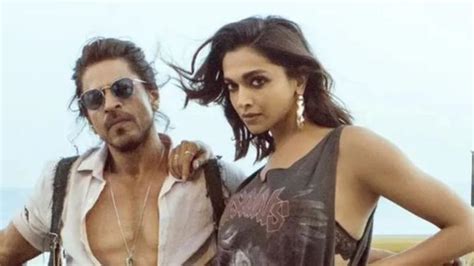 From Besharam Rang To Current Laga Re: Top 5 Bollywood Songs Of 2023 ...