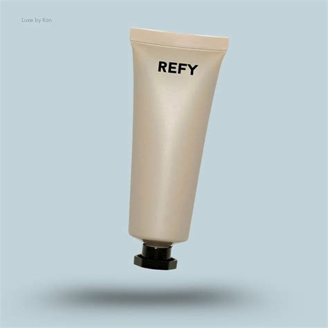 REFY Gloss Highlighter 20ml – Luxe by Kan