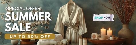 Buy Towels, Robes & More Online at Creeva