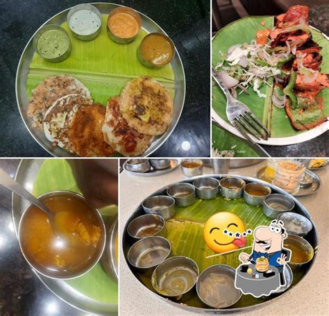 Top 5 restaurants with avial in Nagercoil, december 2025 - Restaurant Guru