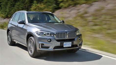 2014 BMW X5 first drive - Overdrive