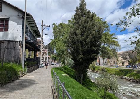 Cuenca Ecuador Travel Guide (+ Map) – Bucketlist 2 Life