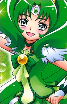 Nao Midorikawa (Smile Precure!) - Pictures - MyAnimeList.net