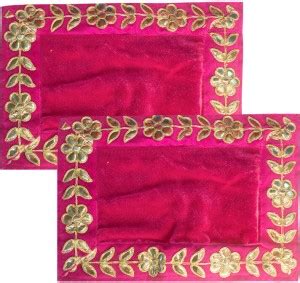 Dulhan Enterprises All Altar Cloth Price in India - Buy Dulhan ...