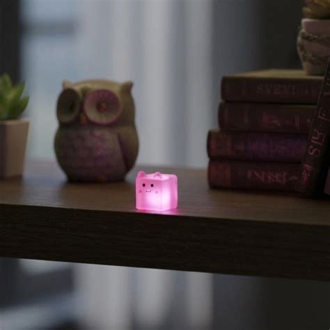 Buy Miniature Glow Square Animal Assorted (1pc) | Only ₹35 | Sale ...