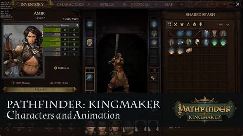 Impressions: Pathfinder: Kingmaker – Brave New World - GameLuster