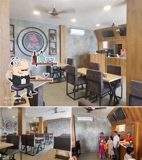 ALFA FRIED CHICKEN, Kesara - Restaurant menu, prices and reviews