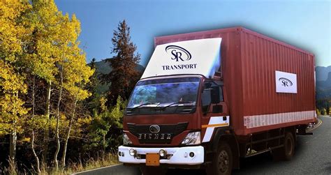 SR Transport, Transport in Madurai, Transport Services in Madurai ...