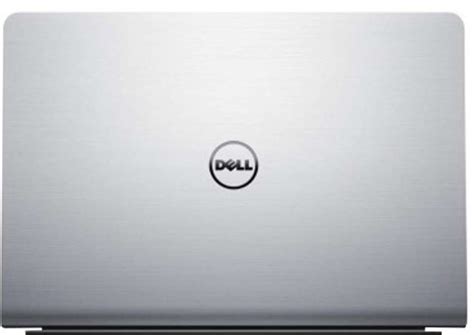 Dell Inspiron 5547 Notebook (4th Gen Ci5/ 8GB/ 1TB/ Win8.1/ 2GB Graph ...