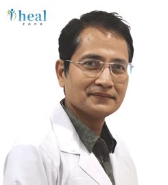 Dr. V. Balaraman, Nephrologist in India | Heal Zone
