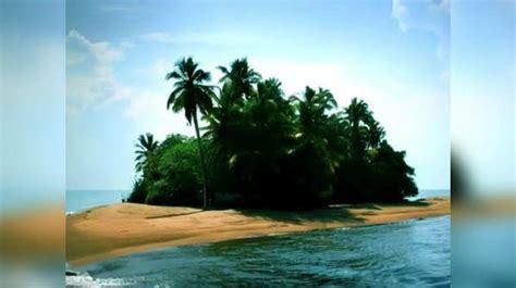 Important facts you need to know about Katchatheevu Island controversy