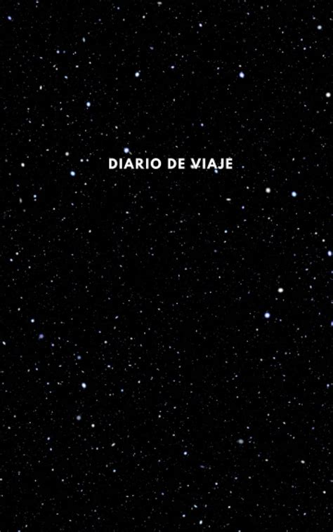 Buy Libreta mediana: Diario de viaje - 12.7 x 20.32 cm – 100 Hojas ...