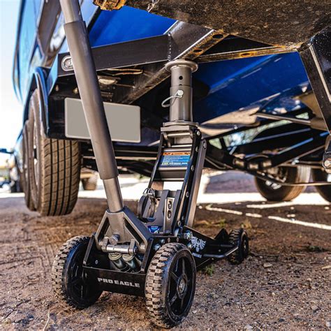 Off-Road Jack - Truck Bed Jack Mount