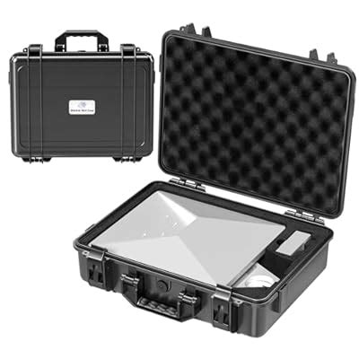 Orapoke Starlink Mini Case, Waterproof Hard Case With Foam, India | Ubuy