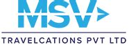 MSV Travelcation: Business Process Outsourcing, Inbound Support ...