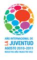 C. International Year of Youth Logo - Meaning and local language ...