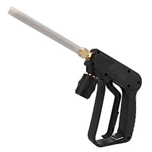 Buy EXCLUZO Car Wash Steam Gun, 2750PSI Clean Sector High Temperature ...
