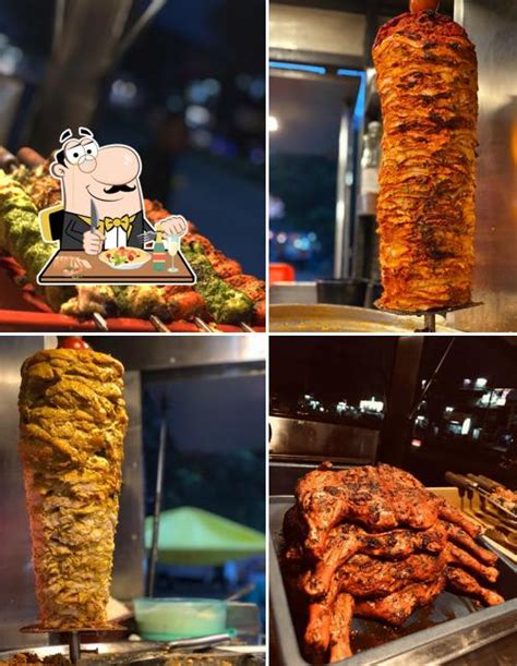 Shawarma kaaran, Coimbatore - Restaurant reviews