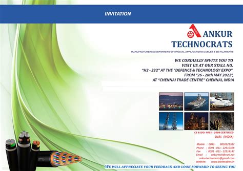 Airfield Cables - Airfield Lighting Cables and Airfield Ground Lighting ...