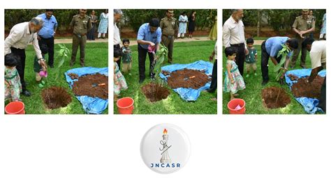 World Environment Day 2025 | Official website of Jawaharlal Nehru ...