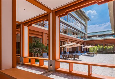 Zcst Academic Exchange Center Hotel (Zhuhai) - 2026 Prices, Reviews ...