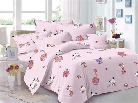 ADHUNA Soft Pink With Adorable Character Design Sunova Premium Cartoon ...