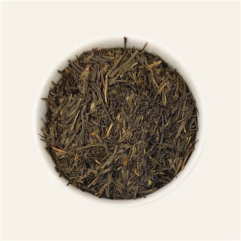 Japanese Sencha Green Tea – Chado Tea