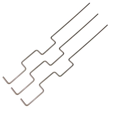 Buy 1548-40RGH 3 Gutter Downspout Hangers Online at Lowest Price in ...