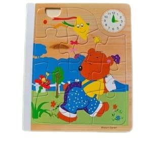 Word Search Books, Fill In Puzzle Books, Puzzle Books For Kids Non-Tox