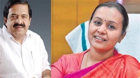 Health minister has already proved her incompetence, don't play with ...