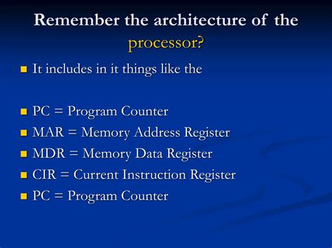 Fetch Execute Cycle Animation 的图像结果