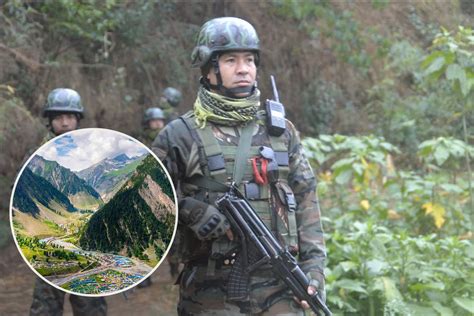 Govt orders two Assam Rifles battalions to Jammu THE NEW INDIAN - govt ...