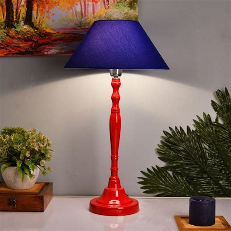 Buy HOMESAKE Metal Table Lamp from Homesake at just INR 5400.0