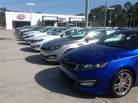 Sunset Kia of Sarasota in Sarasota, FL | 182 Cars Available | Autotrader