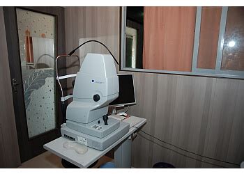 3 Best Eye Hospitals in Amravati, MH - Expert Recommendations