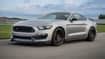 The 2020 Mustang Shelby GT350 R is even pointier | Top Gear