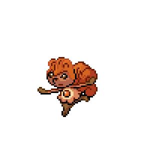 Sprites by chibiuzami - FusionDex.org