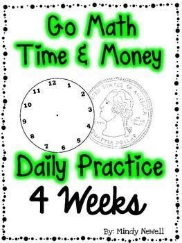 Go Math Lessons Money 的图像结果