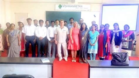 Vishwaniketan's Institute of Management Entrepreneurship & Engineering ...