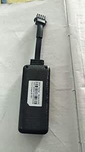 Amazon.in: Buy GPS Tracker for Car Motorcycle Vehicle Tracking Device ...